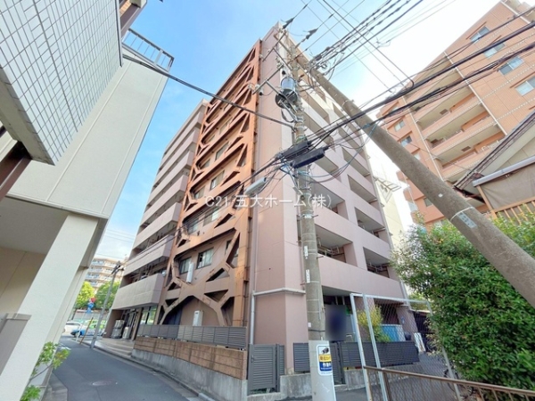ルミエール東小松川(その他現地)