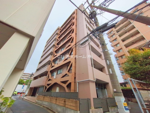 ルミエール東小松川