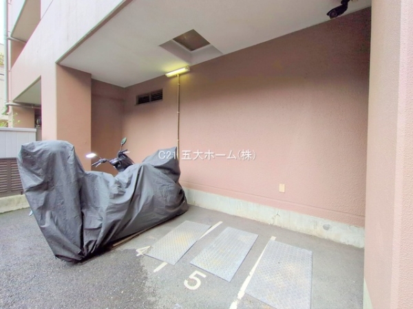ルミエール東小松川(その他現地)