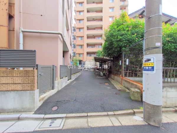 ルミエール東小松川(その他現地)