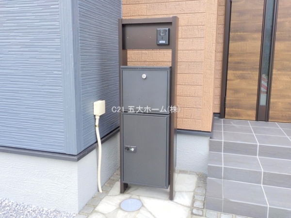 三郷市泉２丁目の新築一戸建