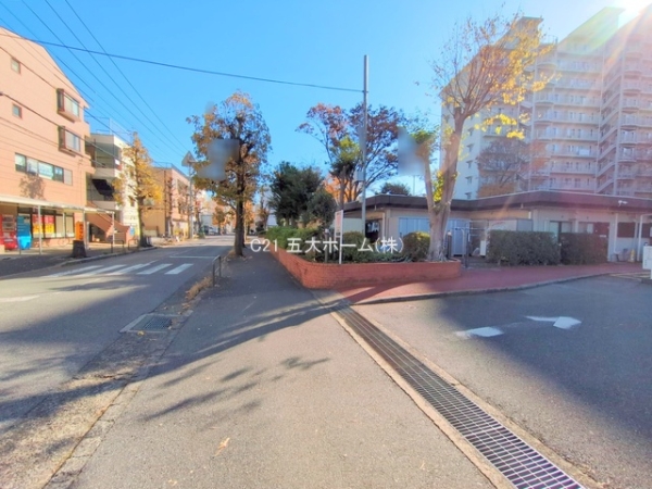 サンライトパストラル壱番街A棟(その他現地)
