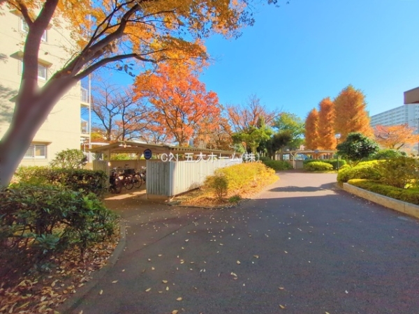 サンライトパストラル壱番街A棟(その他現地)