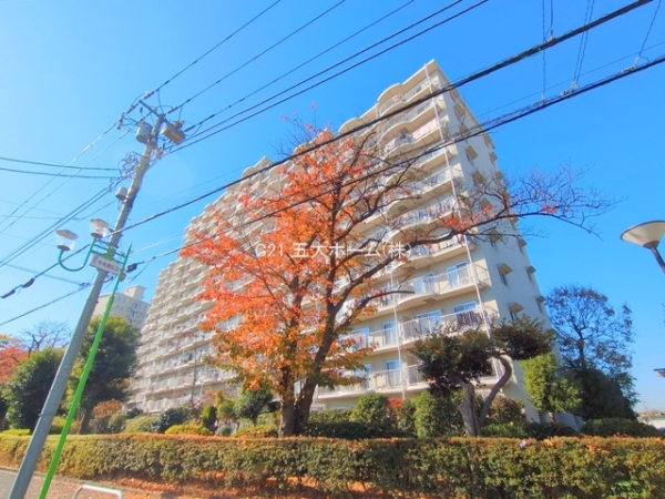 サンライトパストラル壱番街A棟(その他現地)