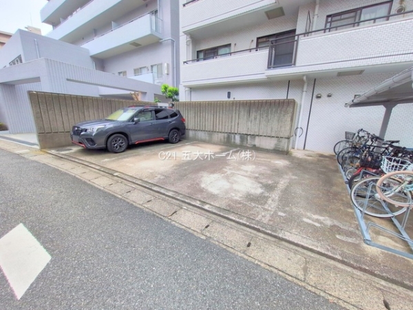 エレガントライフ松戸(その他現地)