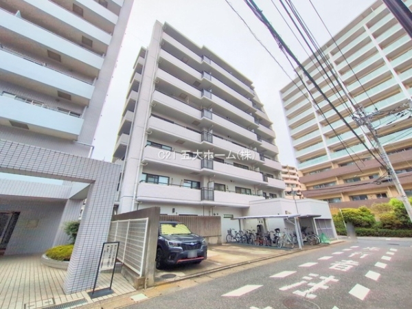 エレガントライフ松戸(その他現地)