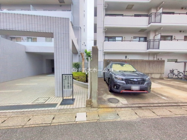 エレガントライフ松戸(その他現地)