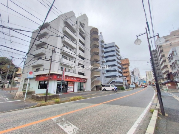 エレガントライフ松戸(その他現地)