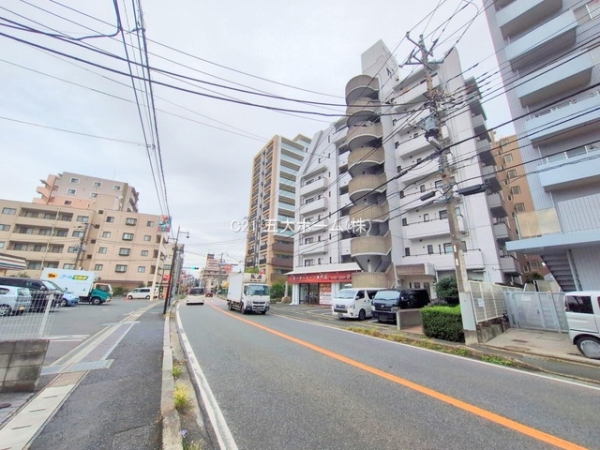 エレガントライフ松戸(その他現地)