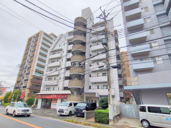 エレガントライフ松戸(その他現地)