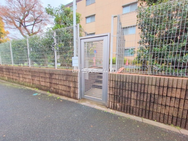 ウィズ柏の葉(その他現地)