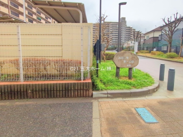 ウィズ柏の葉(その他現地)