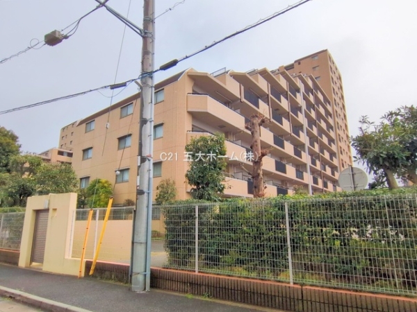 ウィズ柏の葉(その他現地)