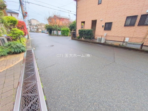 ウィズ柏の葉(その他現地)