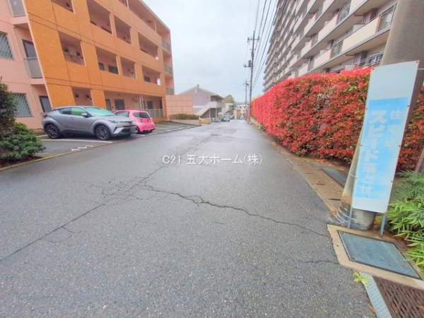ウィズ柏の葉(その他現地)