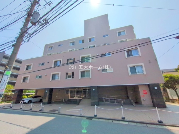トマス本八幡(その他現地)