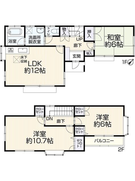 松戸市河原塚221　54