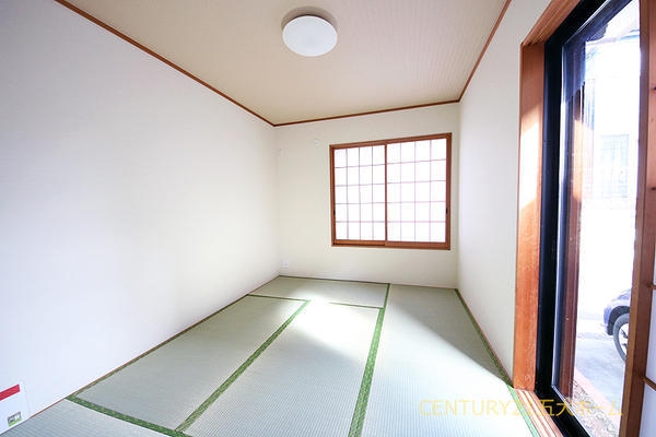 松戸市河原塚の中古一戸建て