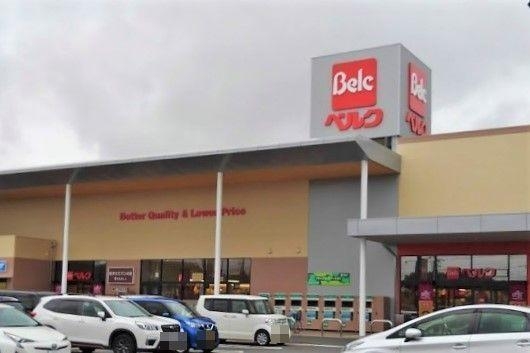 松戸市河原塚の中古一戸建て(ベルク松戸河原塚店)