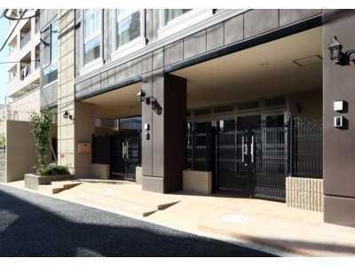 松戸市河原塚の中古一戸建て(音のゆりかご保育園)