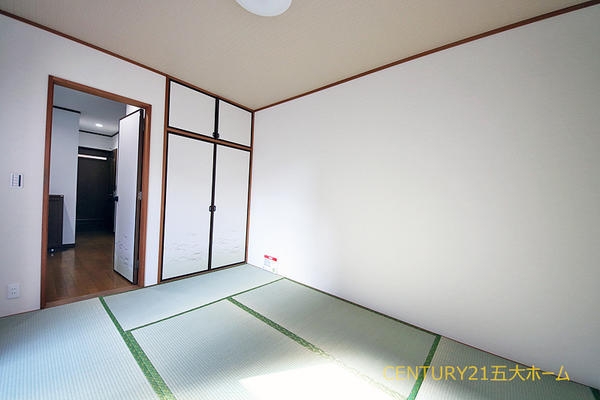 松戸市河原塚の中古一戸建て