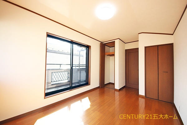 松戸市河原塚の中古一戸建て
