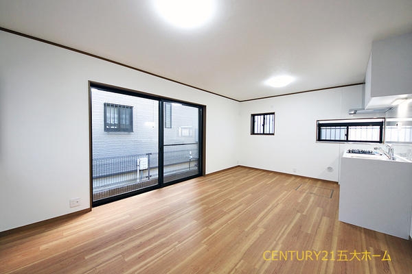 松戸市河原塚の中古一戸建