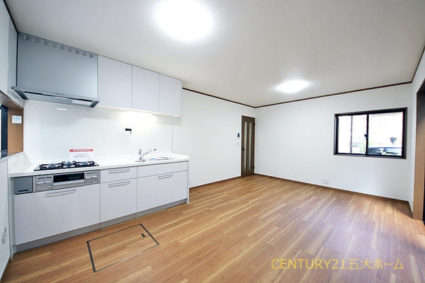 松戸市河原塚の中古一戸建