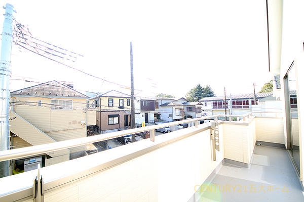 松戸市六高台３丁目の新築一戸建