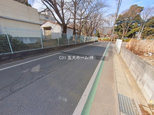 松戸市六高台３丁目の新築一戸建