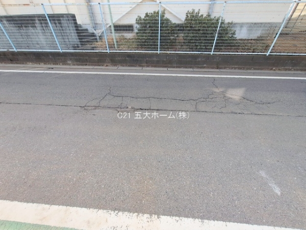 松戸市六高台３丁目の新築一戸建