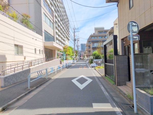 グリーンヒル西葛西1号館(その他現地)