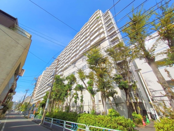 グリーンヒル西葛西1号館(その他現地)