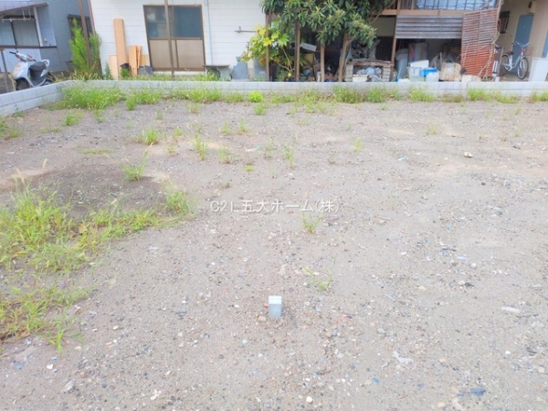 葛飾区奥戸４丁目の新築一戸建