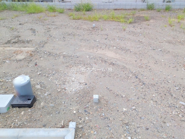 葛飾区奥戸４丁目の新築一戸建