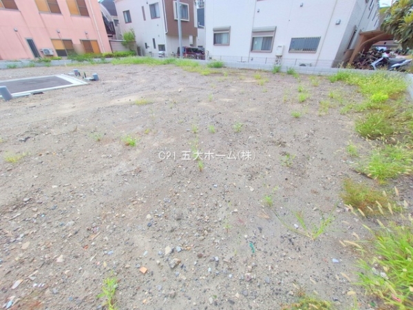 葛飾区奥戸４丁目の新築一戸建