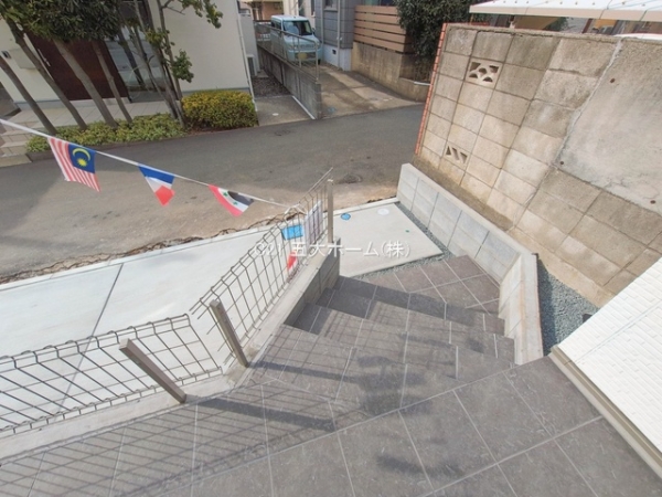 柏市西柏台１丁目の新築一戸建