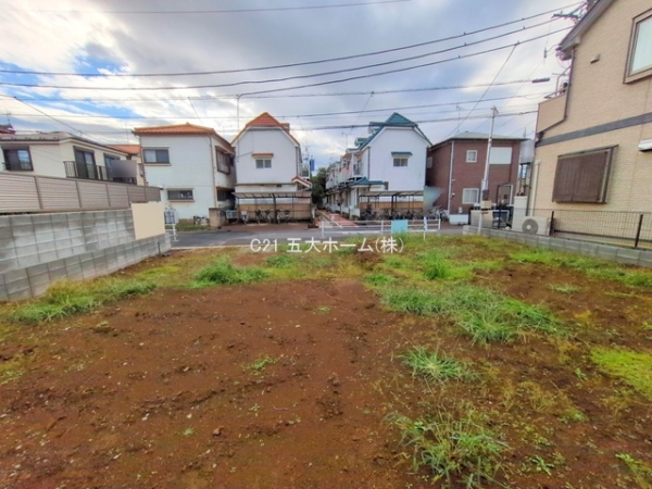 市川市北方町４丁目の新築一戸建