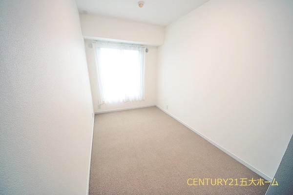 サンライトパストラル五番街A棟(洋室)