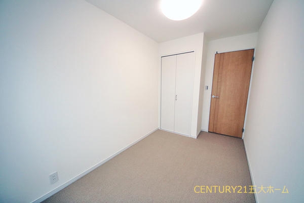 サンライトパストラル五番街A棟(洋室)