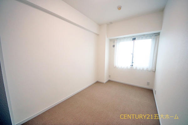 サンライトパストラル五番街A棟(洋室)