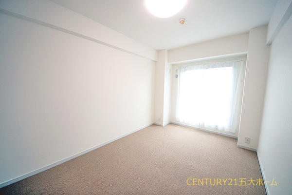 サンライトパストラル五番街A棟(洋室)