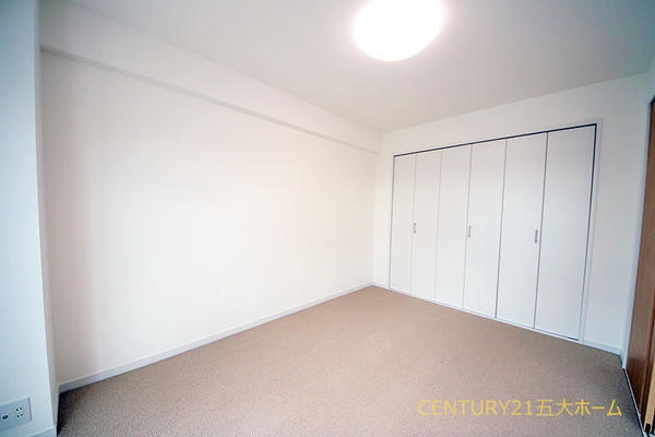 サンライトパストラル五番街A棟(洋室)