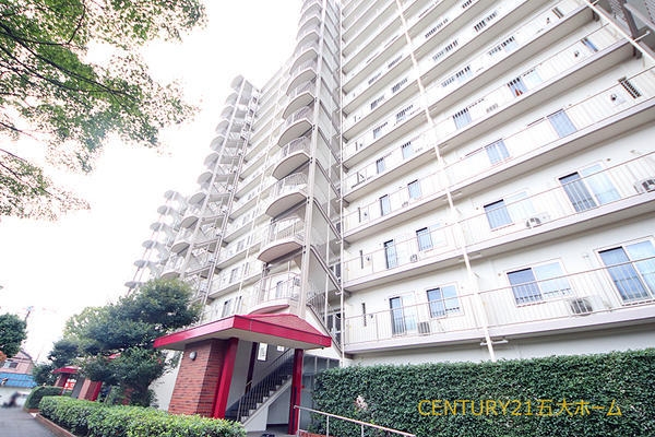 サンライトパストラル五番街A棟