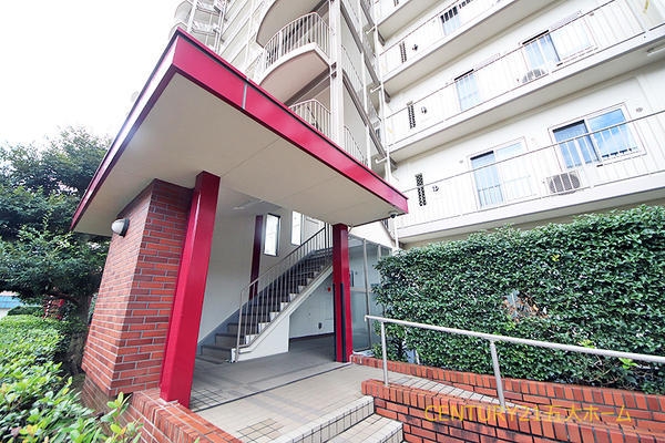 サンライトパストラル五番街A棟(その他現地)