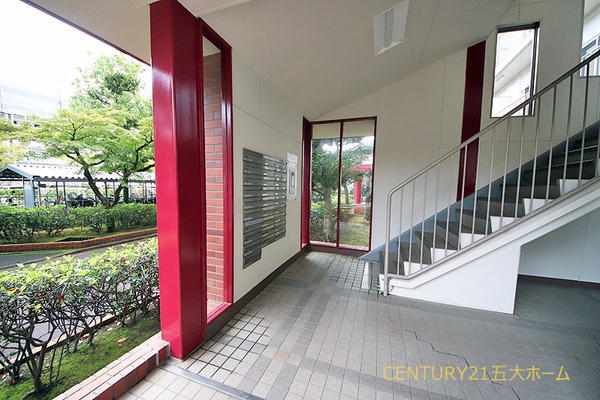 サンライトパストラル五番街A棟(その他)