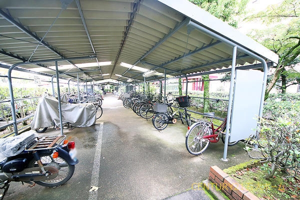 サンライトパストラル五番街A棟(その他)