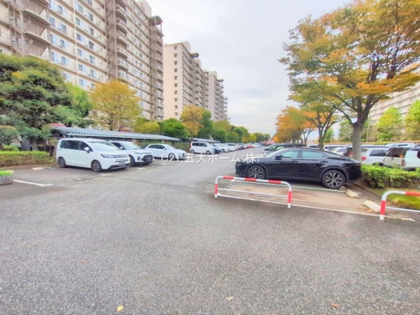 サンライトパストラル五番街D棟