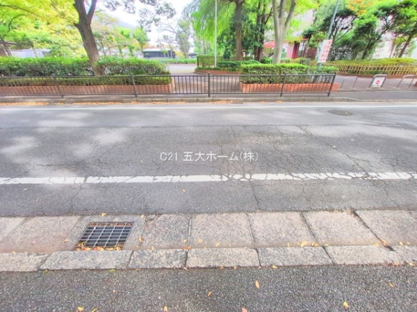 サンライトパストラル五番街D棟