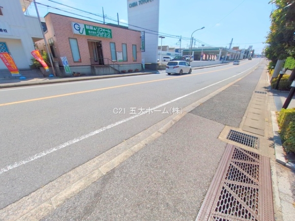 アーベントハイム松戸常盤平